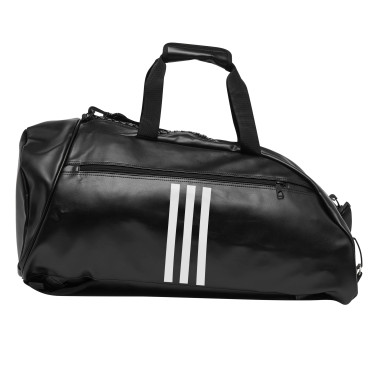 Sports bag Adidas 2in1 BOXING - black