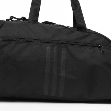 Sports bag Adidas 2in1 BOXING - gold