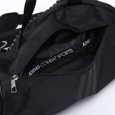 Sports bag Adidas 2in1 BOXING - gold