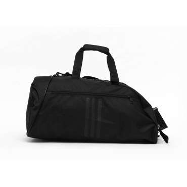 Sports bag Adidas 2in1 BOXING - gold