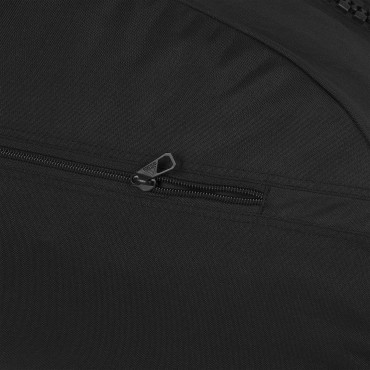 Sports bag Adidas Trolley BOXING - black