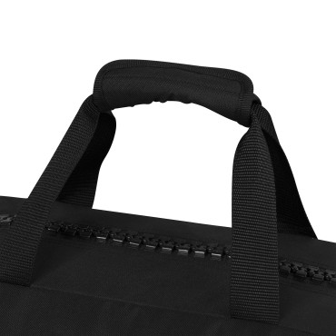 Sports bag Adidas Trolley BOXING - black