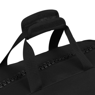 Sports bag Adidas Trolley BOXING - black