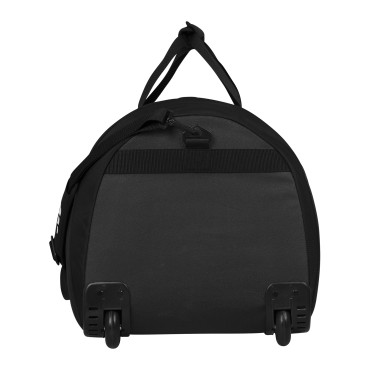 Sports bag Adidas Trolley BOXING - black