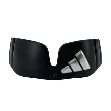 Mouthguard Adidas OPRO Gen4 Snap-Fit - black