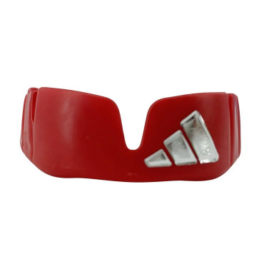 Mouth guard Adidas OPRO Gen4 Snap-Fit - red