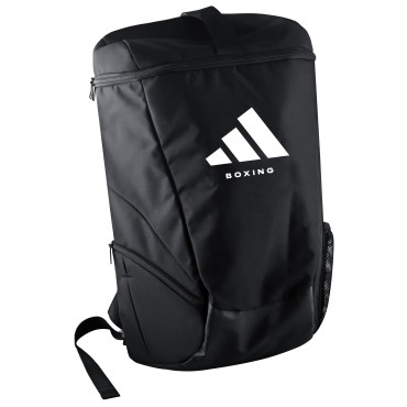 Sportovní batoh Adidas BOXING - černý