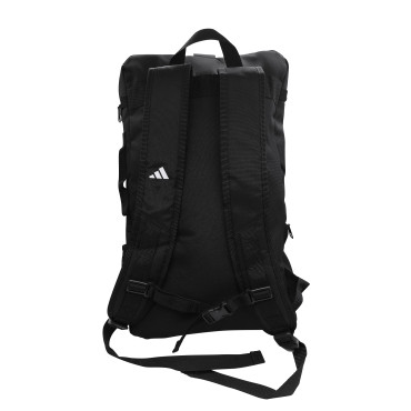 Sports Backpack Adidas BOXING - black