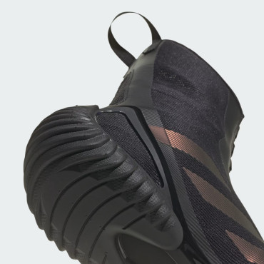 Boxing shoes Adidas Speedex ULTRA - Black Carbon