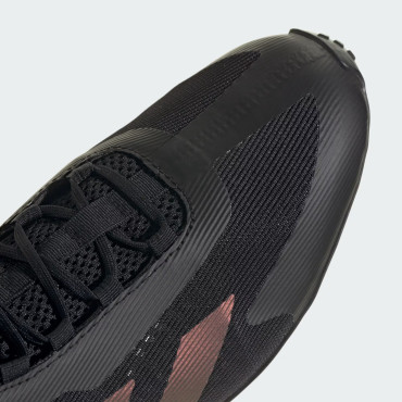 Boxing shoes Adidas Speedex ULTRA - Black Carbon
