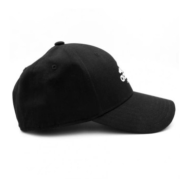 Cap Adidas Boxing - black