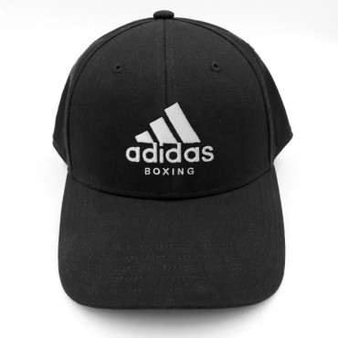 Cap Adidas Boxing - black