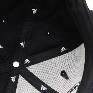Cap Adidas Boxing - black