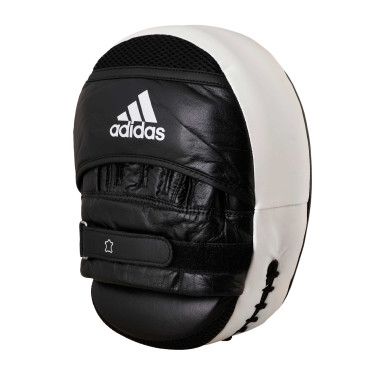 Boxing mitts Adidas Ultimate Classic - air