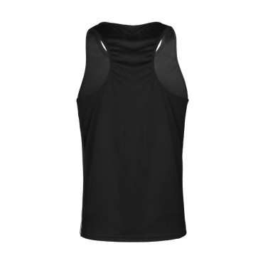 Boxing tank top Adidas - black