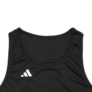 Boxing tank top Adidas - black