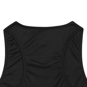 Boxing tank top Adidas - black