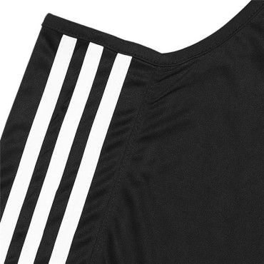 Boxing tank top Adidas - black