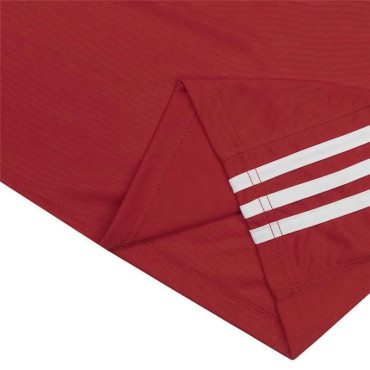 Boxing tank top Adidas - red