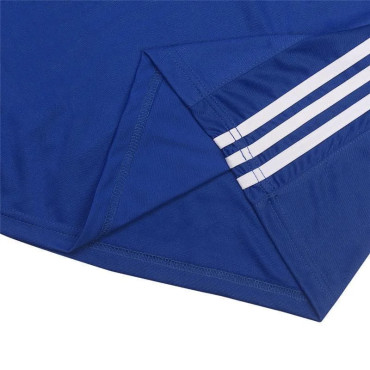 Boxing tank top Adidas - blue