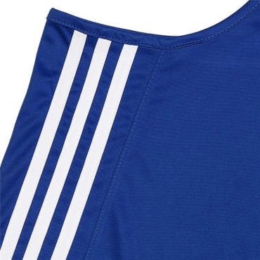 Boxing tank top Adidas - blue