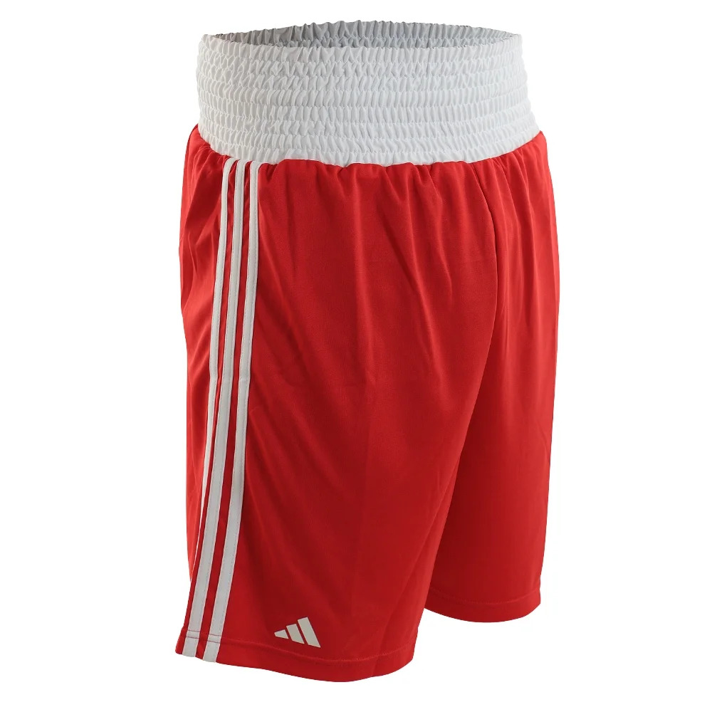 Boxing shorts Adidas - red Boxing shorts Adidas - red