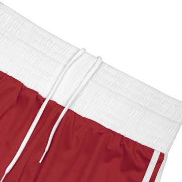 Boxing shorts Adidas - red