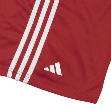 Boxing shorts Adidas - red