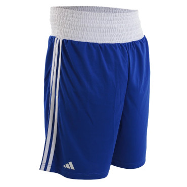 Boxerské trenky Adidas - modrá