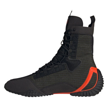 Boxing shoes Adidas Speedex 23 - black