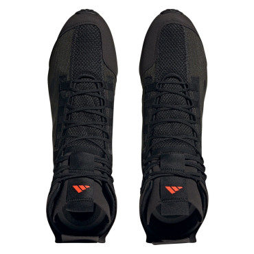 Boxing shoes Adidas Speedex 23 - black