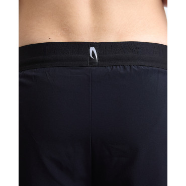 BOXRAW x Bivol shorts with leggings 2in1