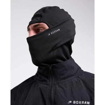 Balaklava BOXRAW - černá