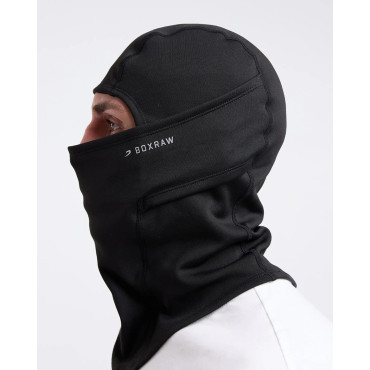 Balaclava BOXRAW - black