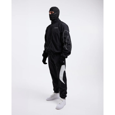 Balaclava BOXRAW - black