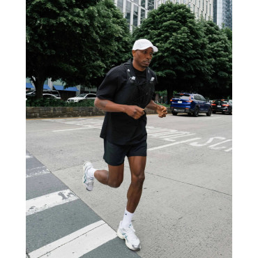 Running vest BOXRAW