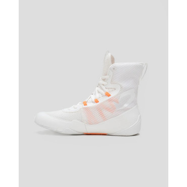 Boxing shoes BOXRAW Impello - white