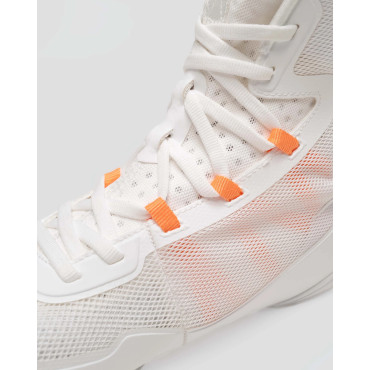 Boxing shoes BOXRAW Impello - white