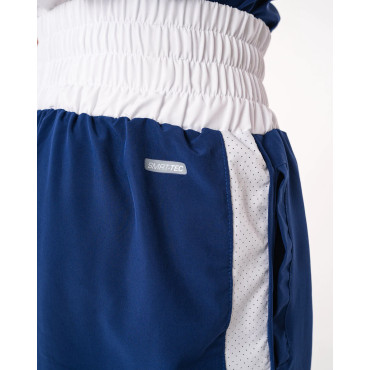 Boxing shorts Stevenson BOXRAW - blue