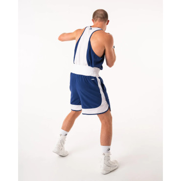 Boxing shorts Stevenson BOXRAW - blue