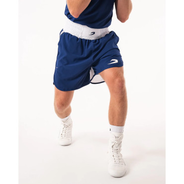 Boxing shorts Stevenson BOXRAW - blue