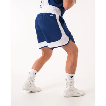 Boxing shorts Stevenson BOXRAW - blue