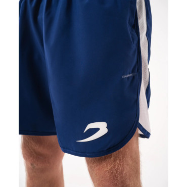 Boxing shorts Stevenson BOXRAW - blue
