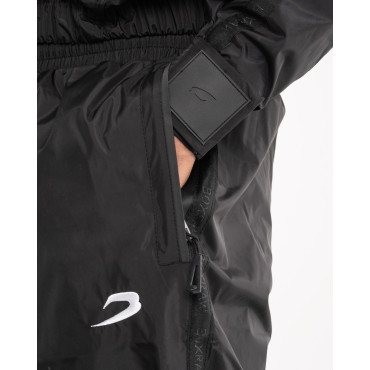Sauna suit BOXRAW Hagler 2.0 - black