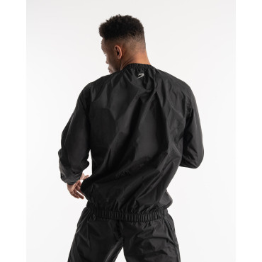 Sauna suit BOXRAW Hagler 2.0 - black