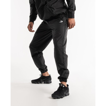 Sauna suit BOXRAW Hagler 2.0 - black