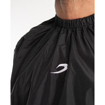 Sauna suit BOXRAW Hagler 2.0 - black