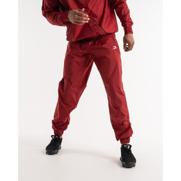 Sauna suit BOXRAW Hagler 2.0 - red