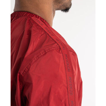 Sauna suit BOXRAW Hagler 2.0 - red