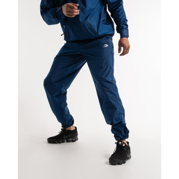 Sauna suit BOXRAW Hagler 2.0 - blue